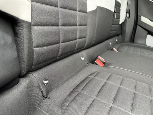 Citroën ë-C3 Max 113pk 44 kWh | 11 kW lader | Achterbank in delen neerklapbaar | Achteruitrijcamera ActivLease financial lease