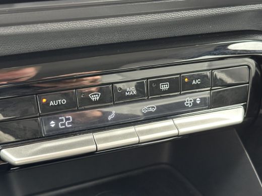 Citroën ë-C3 Max 113pk 44 kWh | 11 kW lader | Achterbank in delen neerklapbaar | Achteruitrijcamera ActivLease financial lease