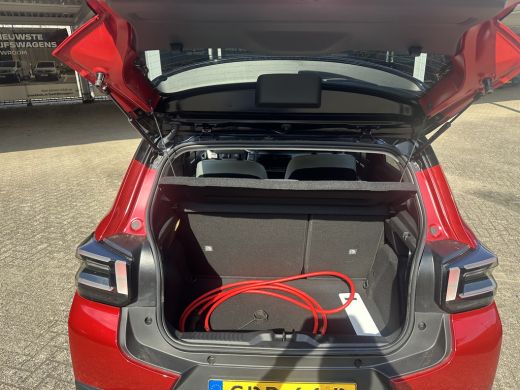 Citroën ë-C3 Max 113pk 44 kWh | 11 kW lader | Achterbank in delen neerklapbaar | Achteruitrijcamera ActivLease financial lease