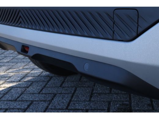 Citroën ë-C3 Plus | Dagrijverlichting | Koplampen met ECO LED verlichting | Neerklapbare achterbank 60/40 ActivLease financial lease
