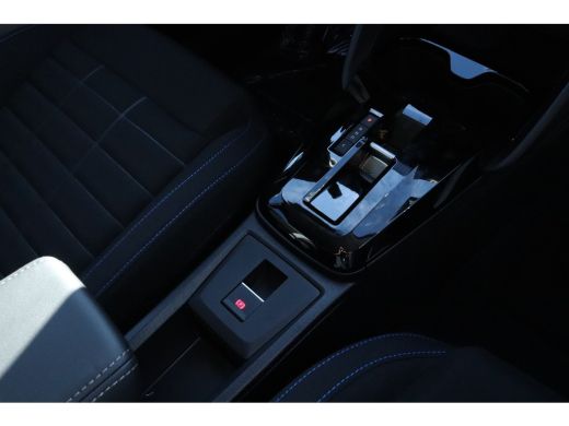 Citroën ë-C3 Plus | Dagrijverlichting | Koplampen met ECO LED verlichting | Neerklapbare achterbank 60/40 ActivLease financial lease