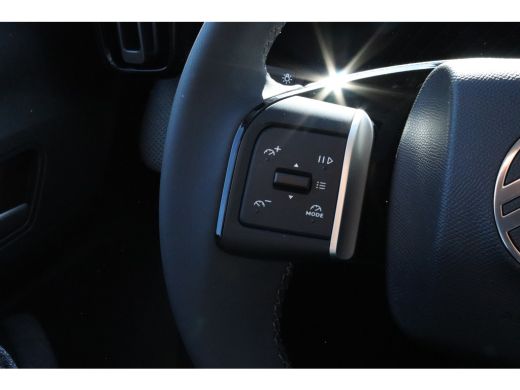 Citroën ë-C3 Plus | Dagrijverlichting | Koplampen met ECO LED verlichting | Neerklapbare achterbank 60/40 ActivLease financial lease