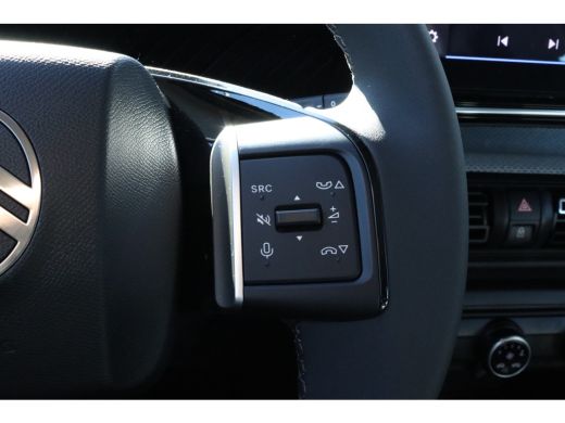 Citroën ë-C3 Plus | Dagrijverlichting | Koplampen met ECO LED verlichting | Neerklapbare achterbank 60/40 ActivLease financial lease