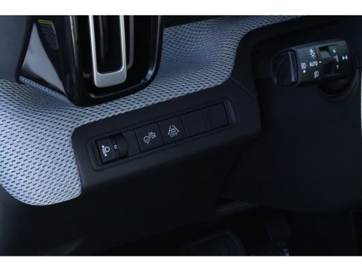 Citroën ë-C3 Plus | Dagrijverlichting | Koplampen met ECO LED verlichting | Neerklapbare achterbank 60/40 ActivLease financial lease