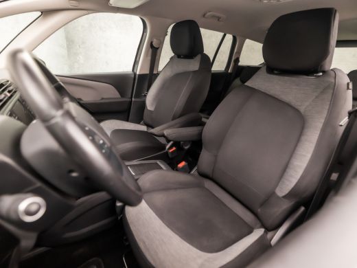 Citroën Grand C4 Spacetourer 1.2 PureTech Sport 7 Persoons (APPLE CARPLAY, GROOT NAVI, CAMERA, KEYLESS, SPORTSTOELEN, GETINT G... ActivLease financial lease