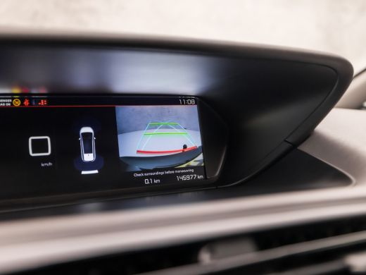 Citroën Grand C4 Spacetourer 1.2 PureTech Sport 7 Persoons (APPLE CARPLAY, GROOT NAVI, CAMERA, KEYLESS, SPORTSTOELEN, GETINT G... ActivLease financial lease