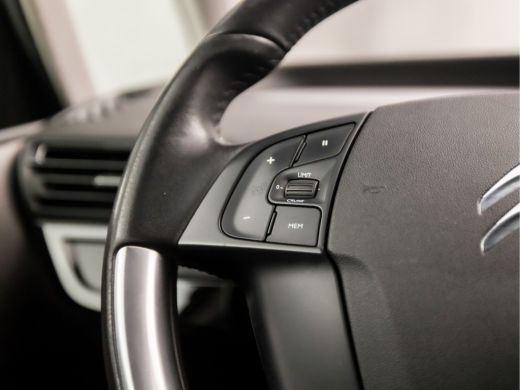 Citroën Grand C4 Spacetourer 1.2 PureTech Sport 7 Persoons (APPLE CARPLAY, GROOT NAVI, CAMERA, KEYLESS, SPORTSTOELEN, GETINT G... ActivLease financial lease