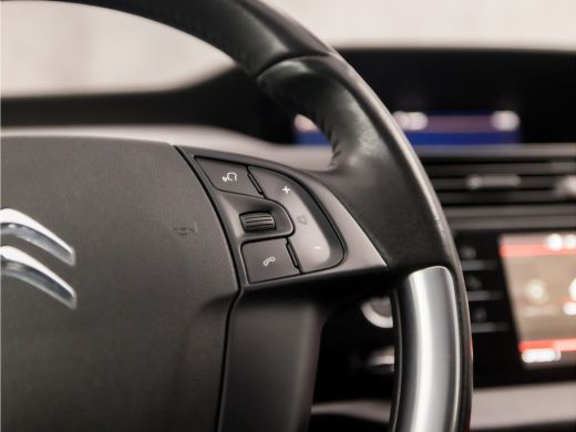 Citroën Grand C4 Spacetourer 1.2 PureTech Sport 7 Persoons (APPLE CARPLAY, GROOT NAVI, CAMERA, KEYLESS, SPORTSTOELEN, GETINT G... ActivLease financial lease