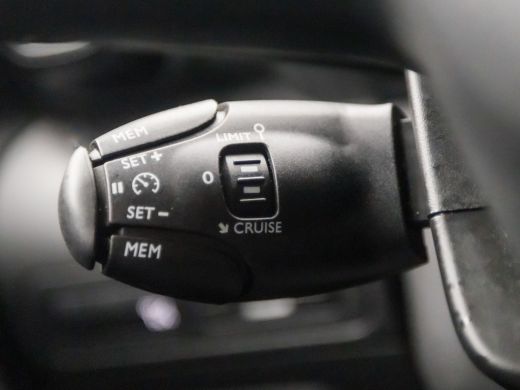 Citroën Grand C4 Spacetourer 1.2 PureTech Sport 7 Persoons (APPLE CARPLAY, GROOT NAVI, CAMERA, KEYLESS, SPORTSTOELEN, GETINT G... ActivLease financial lease