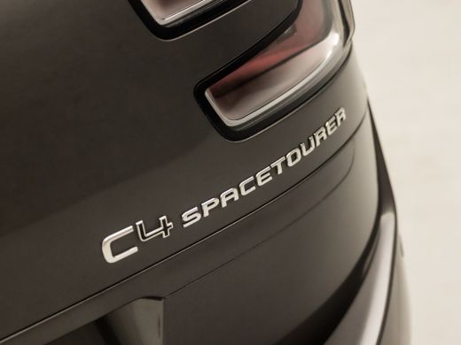 Citroën Grand C4 Spacetourer 1.2 PureTech Sport 7 Persoons (APPLE CARPLAY, GROOT NAVI, CAMERA, KEYLESS, SPORTSTOELEN, GETINT G... ActivLease financial lease