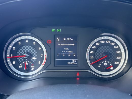 Hyundai i10 1.0 66pk Comfort 5-zits Automaat | LED | Airco | Carplay | Bestuurdersstoel in hoogte verstelbaar... ActivLease financial lease