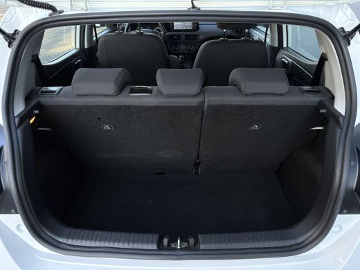 Hyundai i10 1.0 66pk Comfort 5-zits Automaat | LED | Airco | Carplay | Bestuurdersstoel in hoogte verstelbaar... ActivLease financial lease
