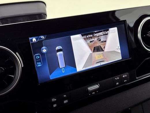 Mercedes-Benz Sprinter 315 1.9 CDI L3H2 Pro Navigatie Camera + sensoren Cruise Control Achteruitrijcamera ActivLease financial lease