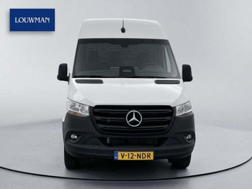 Mercedes-Benz Sprinter 315 1.9 CDI L3H2 Pro Navigatie Camera + sensoren Cruise Control Achteruitrijcamera ActivLease financial lease