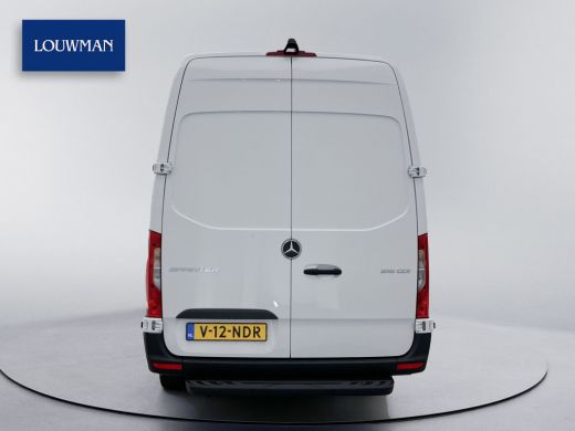 Mercedes-Benz Sprinter 315 1.9 CDI L3H2 Pro Navigatie Camera + sensoren Cruise Control Achteruitrijcamera ActivLease financial lease