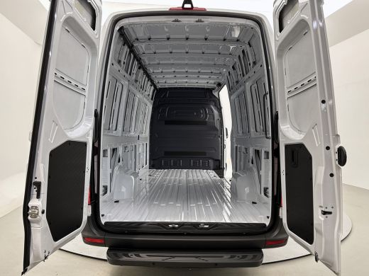 Mercedes-Benz Sprinter 315 1.9 CDI L3H2 Pro Navigatie Camera + sensoren Cruise Control Achteruitrijcamera ActivLease financial lease