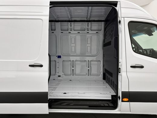 Mercedes-Benz Sprinter 315 1.9 CDI L3H2 Pro Navigatie Camera + sensoren Cruise Control Achteruitrijcamera ActivLease financial lease
