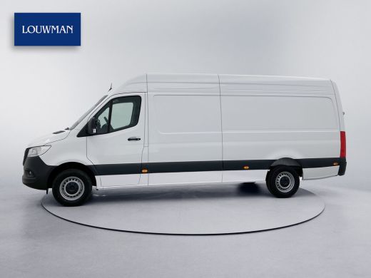 Mercedes-Benz Sprinter 315 1.9 CDI L3H2 Pro Navigatie Camera + sensoren Cruise Control Achteruitrijcamera ActivLease financial lease