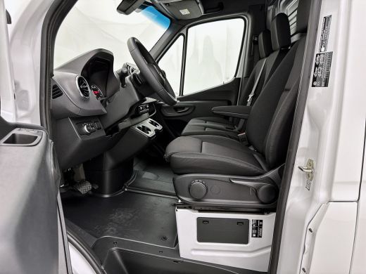 Mercedes-Benz Sprinter 315 1.9 CDI L3H2 Pro Navigatie Camera + sensoren Cruise Control Achteruitrijcamera ActivLease financial lease