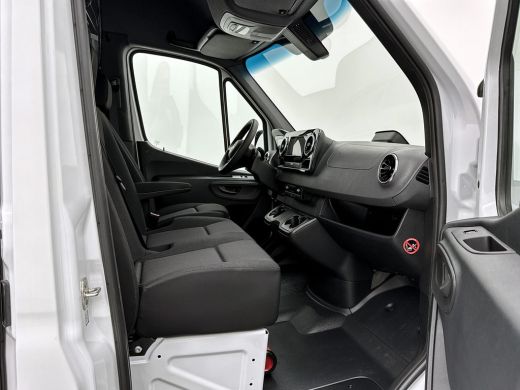 Mercedes-Benz Sprinter 315 1.9 CDI L3H2 Pro Navigatie Camera + sensoren Cruise Control Achteruitrijcamera ActivLease financial lease