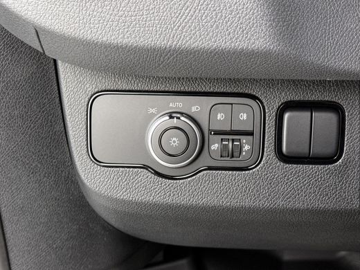 Mercedes-Benz Sprinter 315 1.9 CDI L3H2 Pro Navigatie Camera + sensoren Cruise Control Achteruitrijcamera ActivLease financial lease