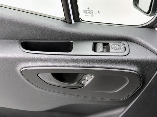 Mercedes-Benz Sprinter 315 1.9 CDI L3H2 Pro Navigatie Camera + sensoren Cruise Control Achteruitrijcamera ActivLease financial lease