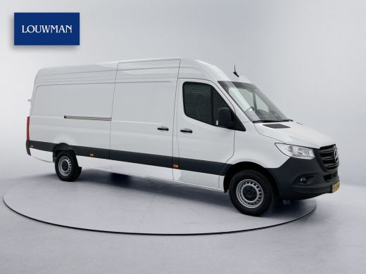 Mercedes-Benz Sprinter 315 1.9 CDI L3H2 Pro Navigatie Camera + sensoren Cruise Control Achteruitrijcamera ActivLease financial lease