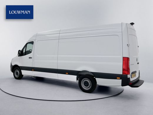Mercedes-Benz Sprinter 315 1.9 CDI L3H2 Pro Navigatie Camera + sensoren Cruise Control Achteruitrijcamera ActivLease financial lease