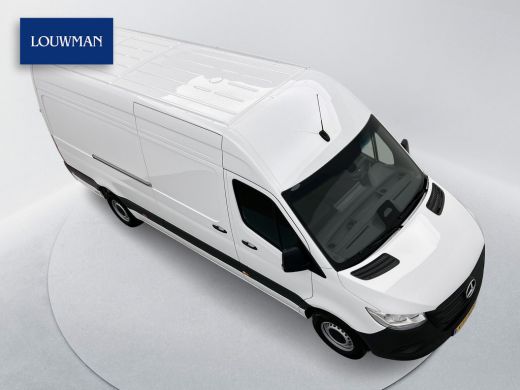 Mercedes-Benz Sprinter 315 1.9 CDI L3H2 Pro Navigatie Camera + sensoren Cruise Control Achteruitrijcamera ActivLease financial lease
