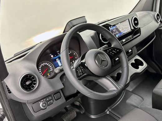 Mercedes-Benz Sprinter 315 1.9 CDI L3H2 Pro Navigatie Camera + sensoren Cruise Control Achteruitrijcamera ActivLease financial lease