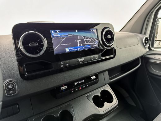 Mercedes-Benz Sprinter 315 1.9 CDI L3H2 Pro Navigatie Camera + sensoren Cruise Control Achteruitrijcamera ActivLease financial lease