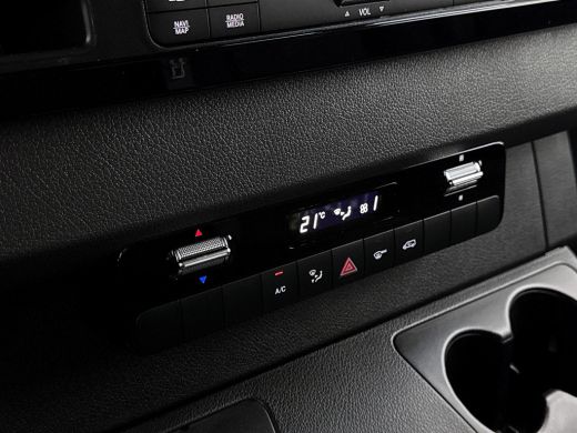 Mercedes-Benz Sprinter 315 1.9 CDI L3H2 Pro Navigatie Camera + sensoren Cruise Control Achteruitrijcamera ActivLease financial lease