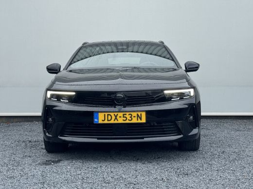 Opel Astra Sports Tourer 1.2 Turbo Ultimate 130pk | Pano dak | Stoel- en stuurverwarming | Memory seats | Ad... ActivLease financial lease