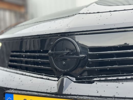 Opel Astra Sports Tourer 1.2 Turbo Ultimate 130pk | Pano dak | Stoel- en stuurverwarming | Memory seats | Ad... ActivLease financial lease