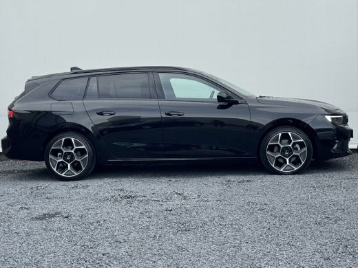 Opel Astra Sports Tourer 1.2 Turbo Ultimate 130pk | Pano dak | Stoel- en stuurverwarming | Memory seats | Ad... ActivLease financial lease