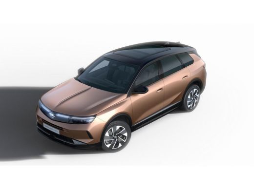 Opel Grandland GS | Draadloze telefoonlader (Inductie) | Elektronische klimaatregeling met twee zones | LED dagr... ActivLease financial lease