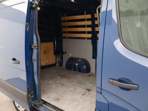 Opel Movano 2.3 180 PK TURBO AUTOMAAT *63.614 KM!* + TREKHAAK CAMERA | CARPLAY | CLIMATE | CRUISE CONTROL ActivLease financial lease