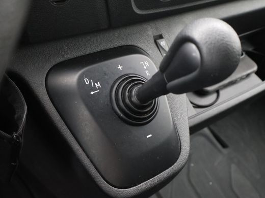 Opel Movano 2.3 180 PK TURBO AUTOMAAT *63.614 KM!* + TREKHAAK CAMERA | CARPLAY | CLIMATE | CRUISE CONTROL ActivLease financial lease