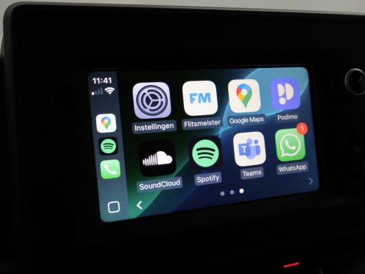 Opel Movano 2.3 180 PK TURBO AUTOMAAT *63.614 KM!* + TREKHAAK CAMERA | CARPLAY | CLIMATE | CRUISE CONTROL ActivLease financial lease