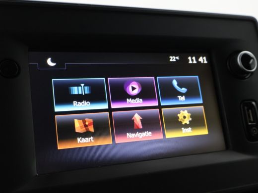 Opel Movano 2.3 180 PK TURBO AUTOMAAT *63.614 KM!* + TREKHAAK CAMERA | CARPLAY | CLIMATE | CRUISE CONTROL ActivLease financial lease