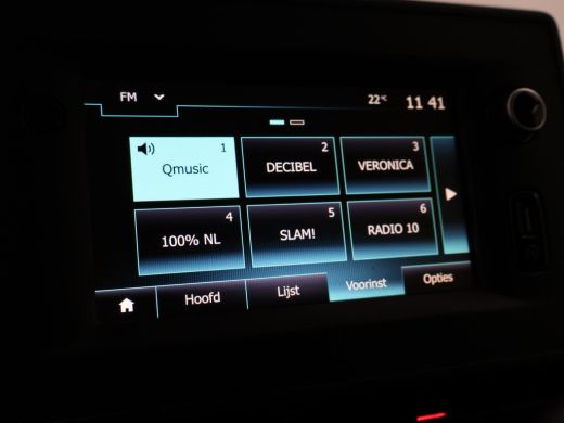 Opel Movano 2.3 180 PK TURBO AUTOMAAT *63.614 KM!* + TREKHAAK CAMERA | CARPLAY | CLIMATE | CRUISE CONTROL ActivLease financial lease