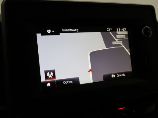 Opel Movano 2.3 180 PK TURBO AUTOMAAT *63.614 KM!* + TREKHAAK CAMERA | CARPLAY | CLIMATE | CRUISE CONTROL ActivLease financial lease