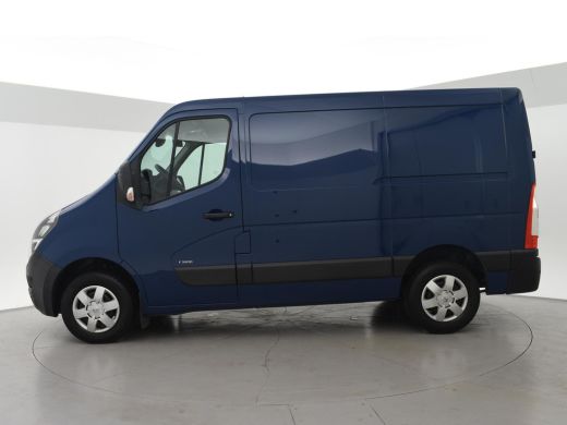 Opel Movano 2.3 180 PK TURBO AUTOMAAT *63.614 KM!* + TREKHAAK CAMERA | CARPLAY | CLIMATE | CRUISE CONTROL ActivLease financial lease