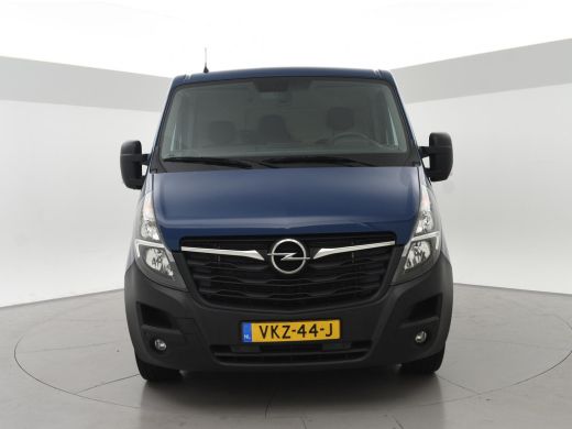 Opel Movano 2.3 180 PK TURBO AUTOMAAT *63.614 KM!* + TREKHAAK CAMERA | CARPLAY | CLIMATE | CRUISE CONTROL ActivLease financial lease