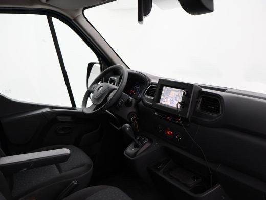 Opel Movano 2.3 180 PK TURBO AUTOMAAT *63.614 KM!* + TREKHAAK CAMERA | CARPLAY | CLIMATE | CRUISE CONTROL ActivLease financial lease