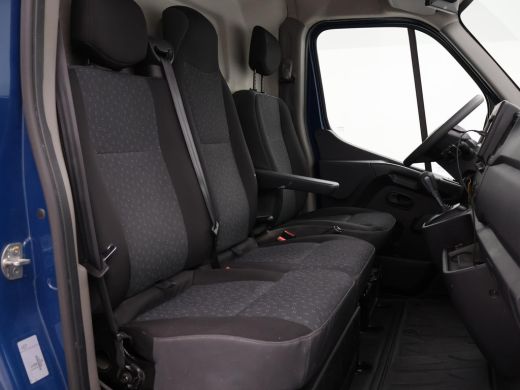 Opel Movano 2.3 180 PK TURBO AUTOMAAT *63.614 KM!* + TREKHAAK CAMERA | CARPLAY | CLIMATE | CRUISE CONTROL ActivLease financial lease