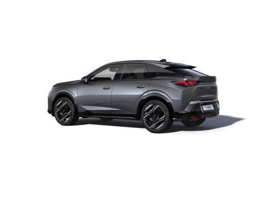 Peugeot e-3008 GT | Advanced Active Safety Brake met camera en radar (Pack Safety Plus) | Climate Control | Elek... ActivLease financial lease