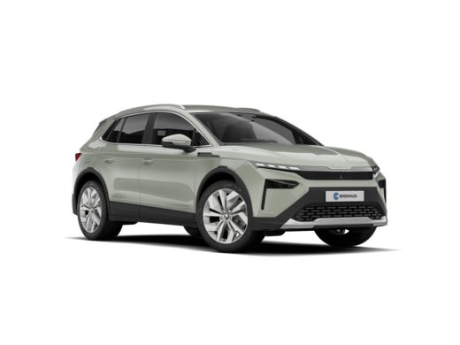 Skoda Elroq Business Edition - Tour | Cruise control met speedlimiter | Driving mode select | Parkeersensoren... ActivLease financial lease
