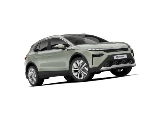 Skoda Elroq Business Edition - Tour | Cruise control met speedlimiter | Driving mode select | Parkeersensoren... ActivLease financial lease