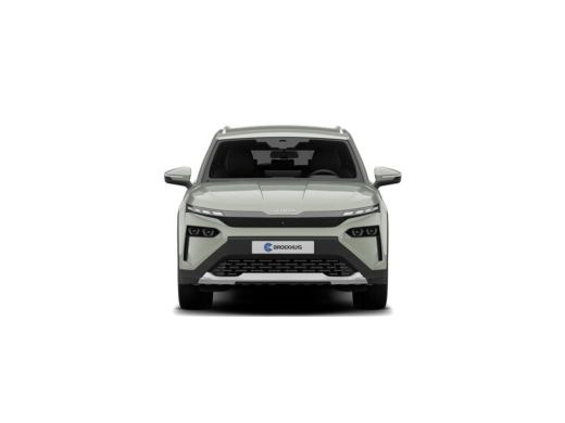 Skoda Elroq Business Edition - Tour | Cruise control met speedlimiter | Driving mode select | Parkeersensoren... ActivLease financial lease
